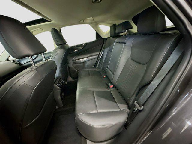 2023 Lexus NX 350 — миниатюра 26