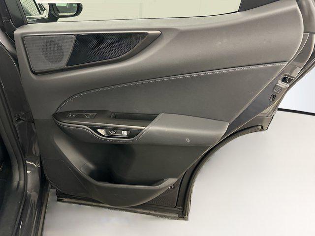2023 Lexus NX 350 — миниатюра 29
