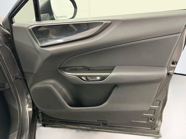 2023 Lexus NX 350 — миниатюра 31