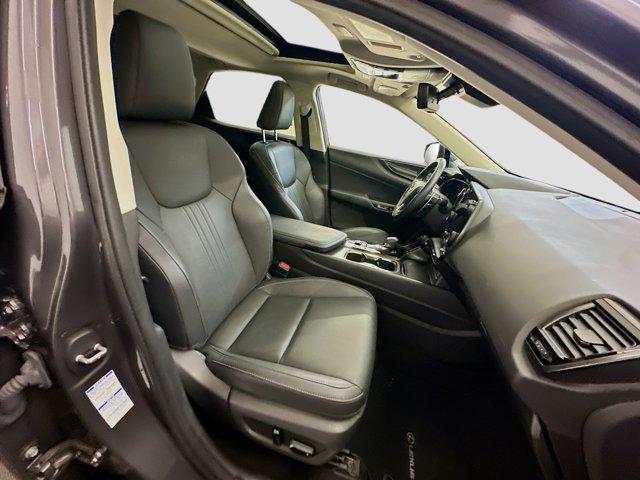 2023 Lexus NX 350 — миниатюра 30