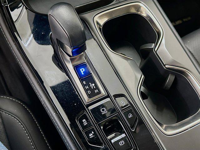 2023 Lexus NX 350 — миниатюра 21