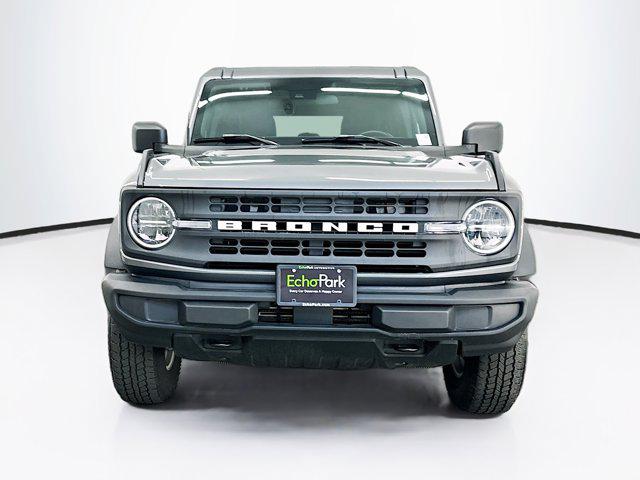 FORD BRONCO - 2