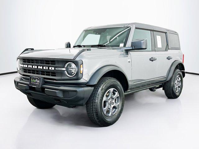 FORD BRONCO - 3