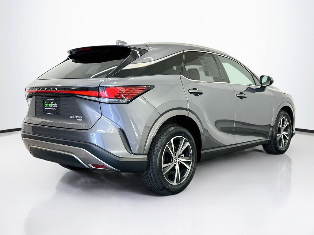 صورة 7 لـ 2023 Lexus RX 350 PREMIUM