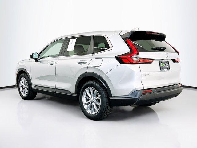 HONDA CR-V EX-L AWD - 5