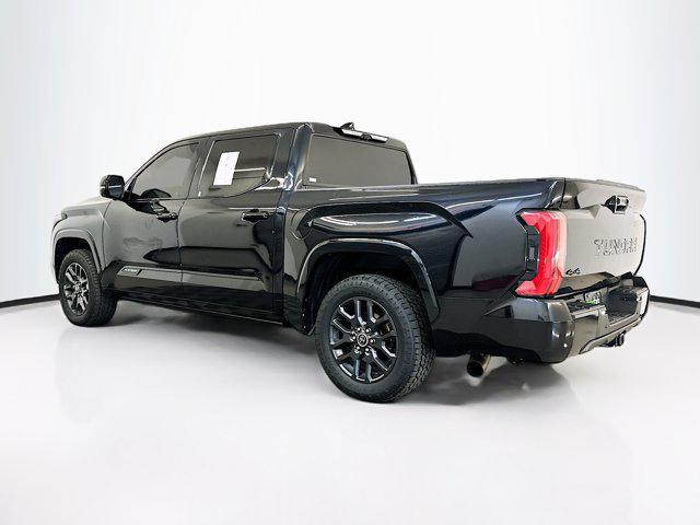 TOYOTA TUNDRA - 5