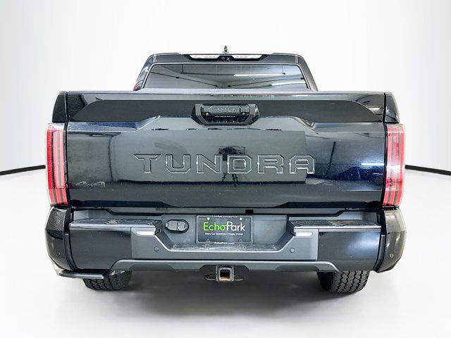 TOYOTA TUNDRA - 6