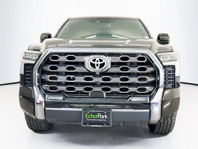 TOYOTA TUNDRA - 2