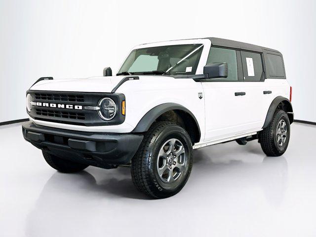 FORD BRONCO - 3