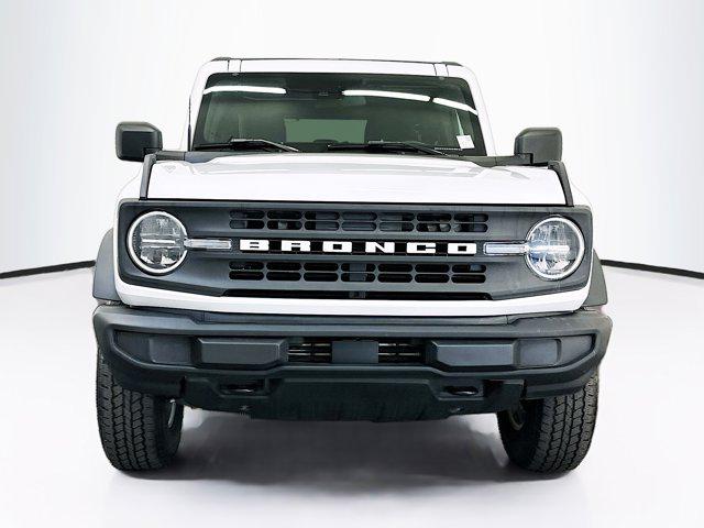 FORD BRONCO - 2