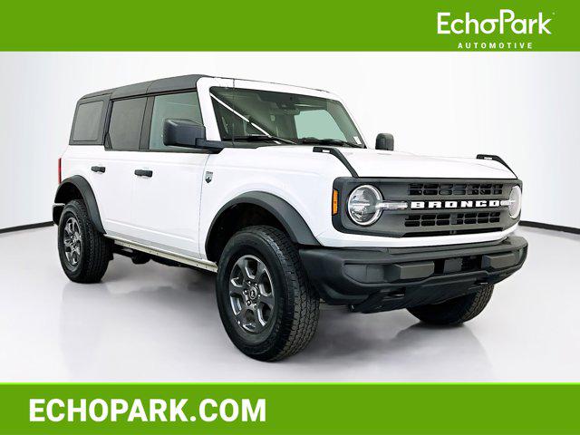 FORD BRONCO - 1
