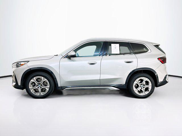 BMW X1 XDRIVE28I - 4