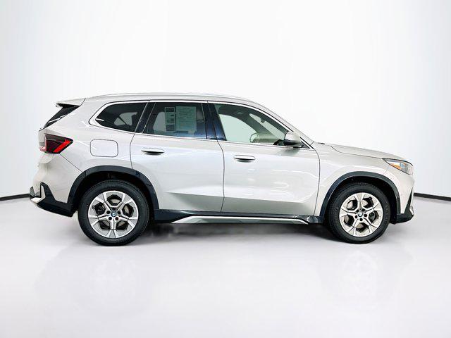 BMW X1 XDRIVE28I - 8