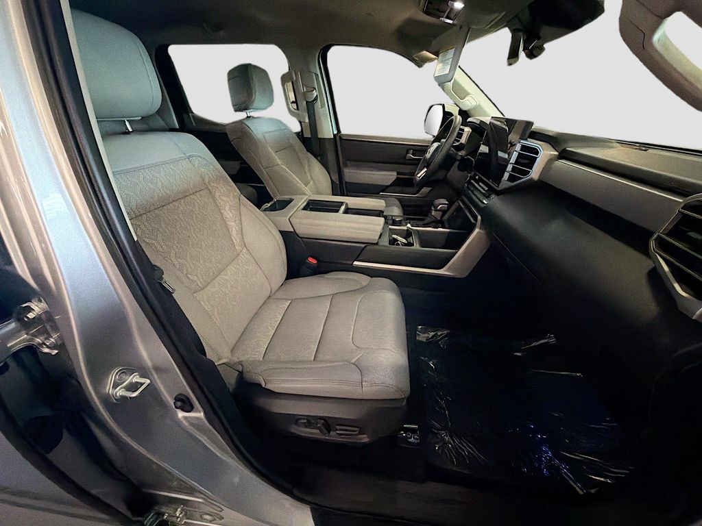 2024 Toyota TUNDRA LIMITED 缩略图 27
