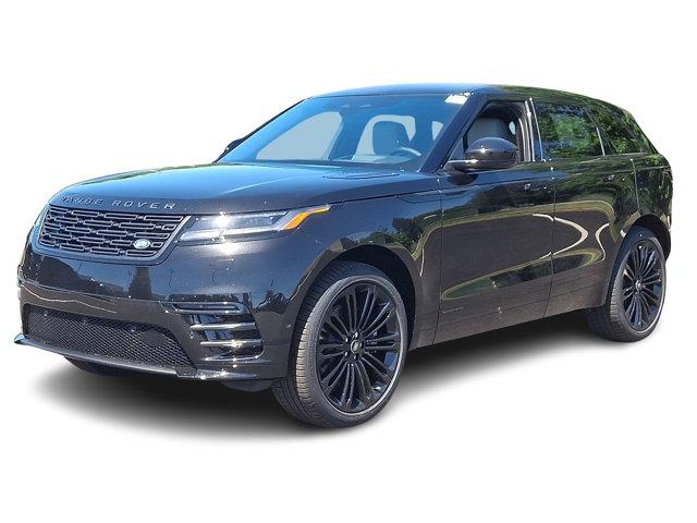 New 2026 Land Rover Range Rover Velar BELGRAVIA EDITION