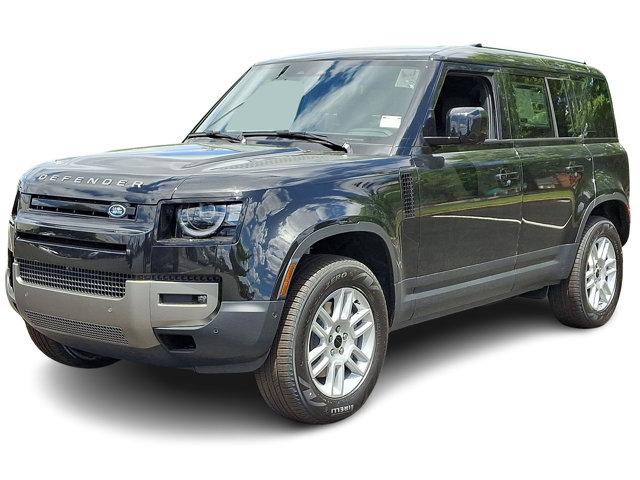 New 2026 Land Rover Defender P300 S