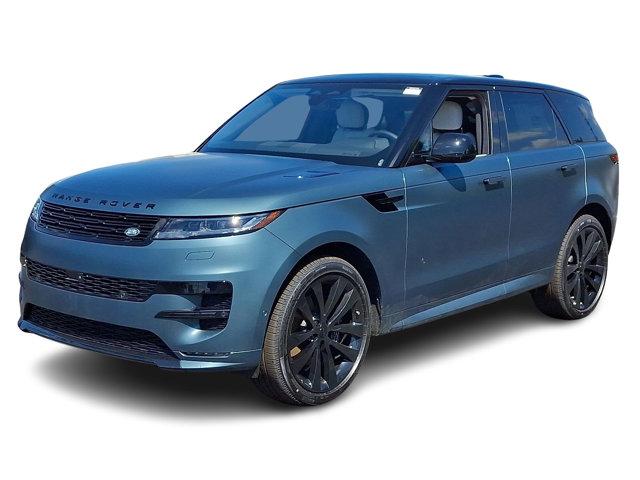 New 2026 Land Rover Range Rover Sport P400 Dynamic SE