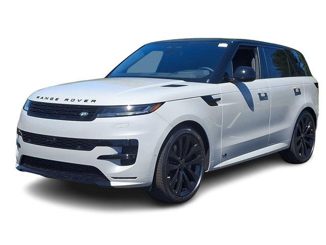 New 2026 Land Rover Range Rover Sport P530 Dynamic SE