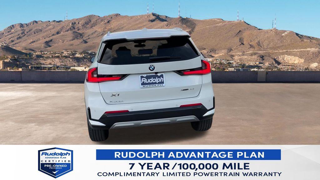 BMW X1 XDRIVE28I - 9