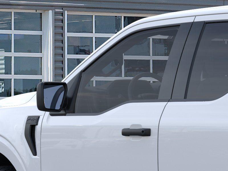 2026 FORD F-150 STX — миниатюра 20
