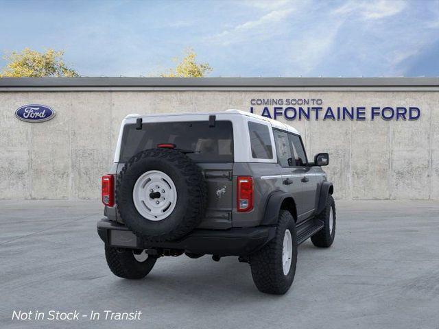 FORD BRONCO - 8