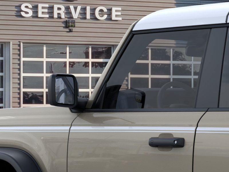 2026 FORD BRONCO HERITAGE EDITION 缩略图 22