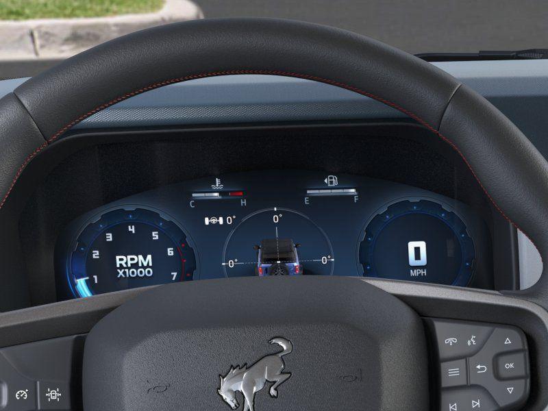 صورة مصغرة 13 لـ 2026 FORD BRONCO HERITAGE EDITION