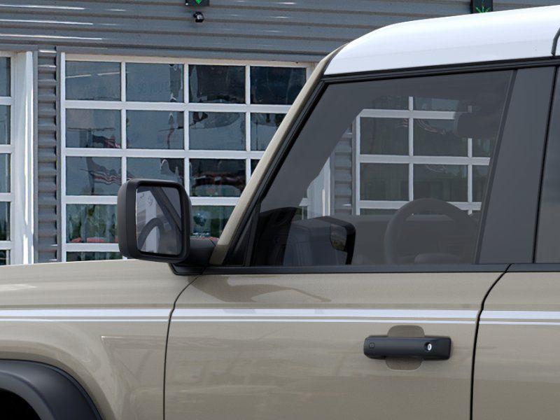 صورة مصغرة 22 لـ 2026 FORD BRONCO HERITAGE EDITION