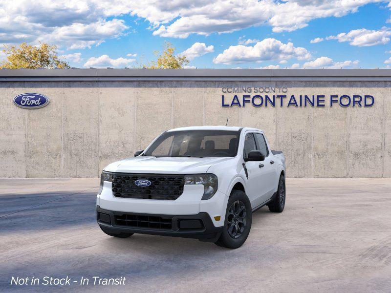2026 FORD MAVERICK XLT 照片 2