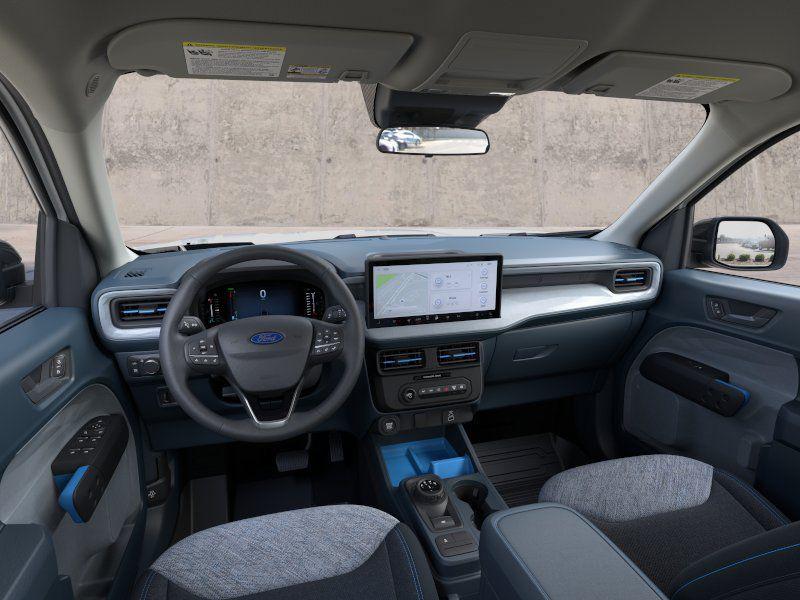 2026 FORD MAVERICK XLT 照片 9