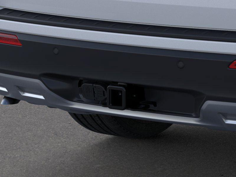 2026 FORD EXPLORER ACTIVE 缩略图 23