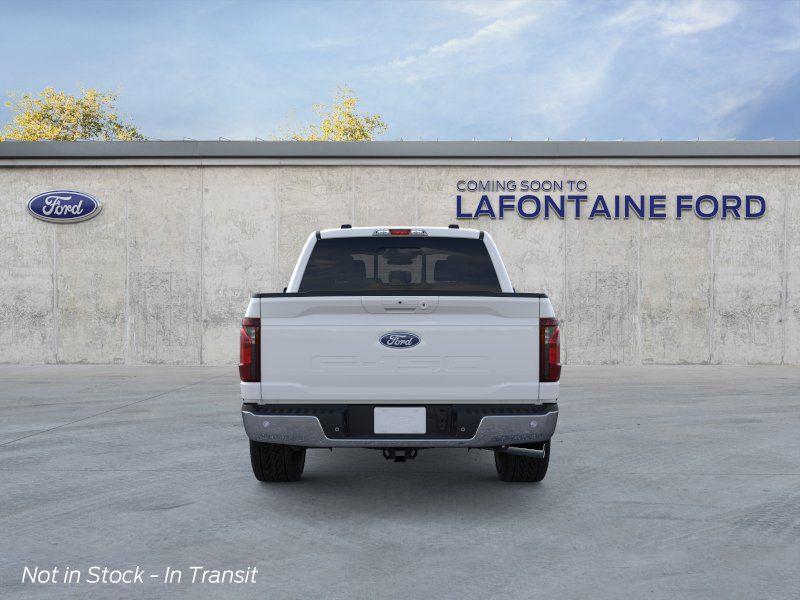 FORD F-150 XLT - 5
