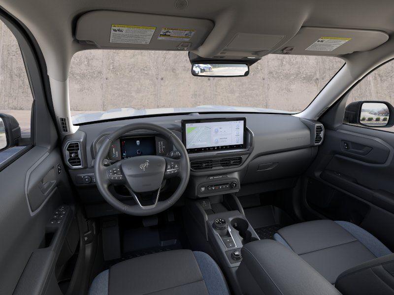 2026 FORD BRONCO SPORT OUTER BANKS 照片 9
