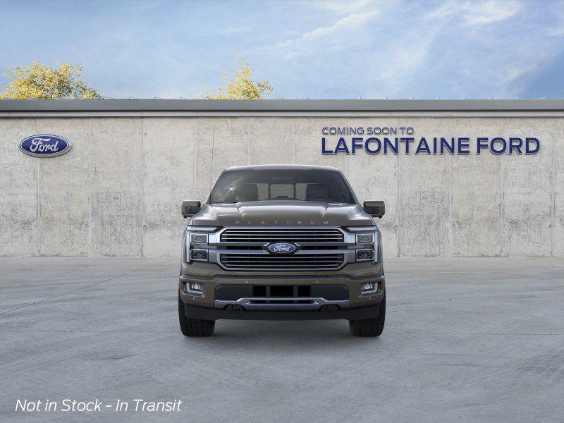 صورة 6 لـ 2026 FORD F-150 PLATINUM