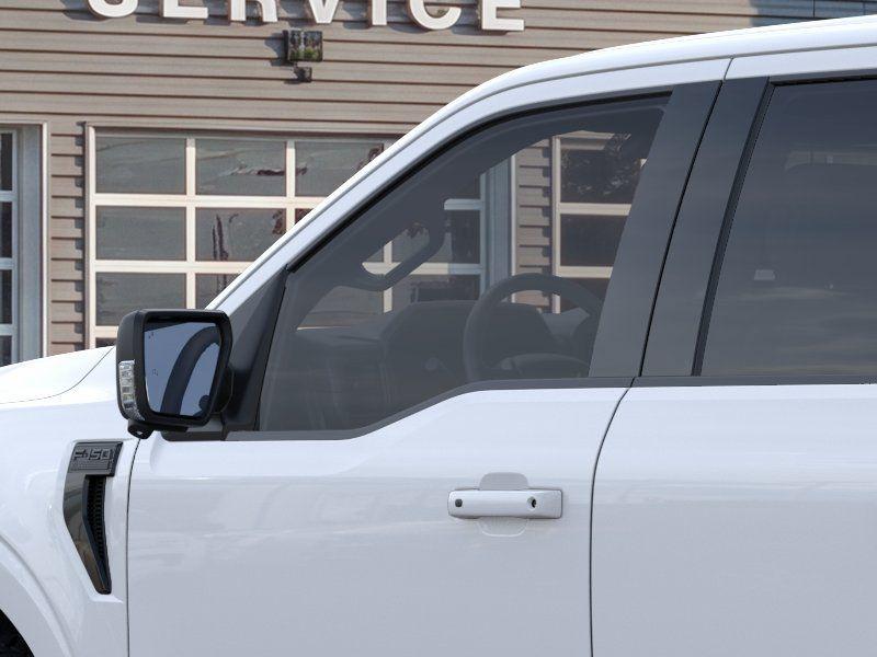 صورة مصغرة 20 لـ 2026 FORD F-150 XLT