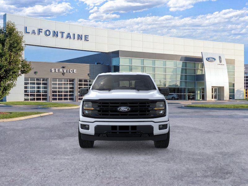 2026 FORD F-150 XLT 照片 6