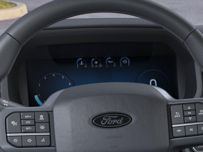صورة مصغرة 13 لـ 2026 FORD F-150 XLT