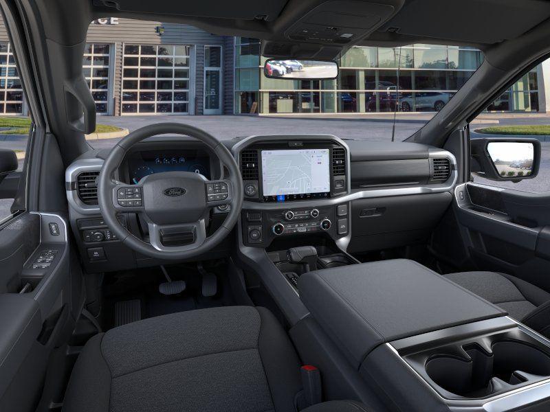 2026 FORD F-150 XLT 照片 9