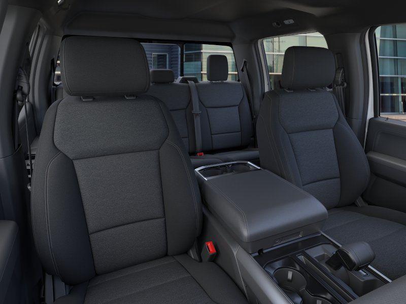 2026 FORD F-150 XLT 照片 10