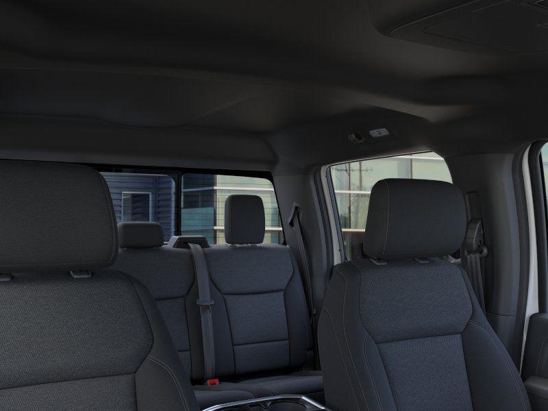 صورة مصغرة 22 لـ 2026 FORD F-150 XLT