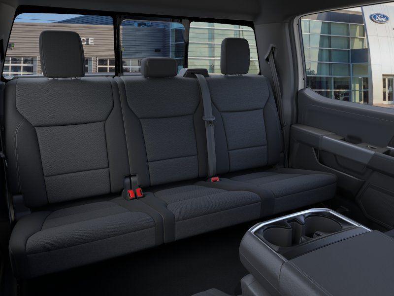 صورة مصغرة 11 لـ 2026 FORD F-150 XLT