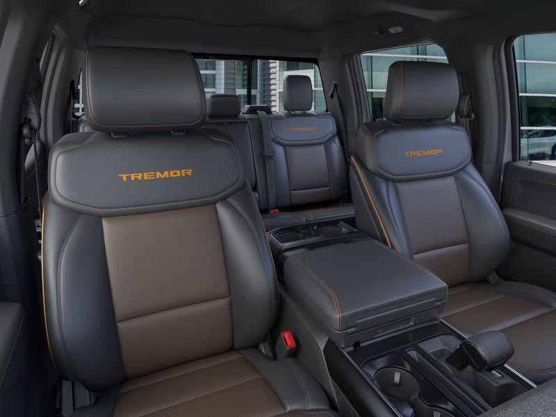 2026 FORD F-150 TREMOR 缩略图 10
