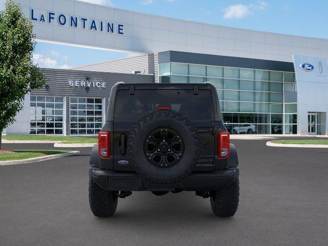 FORD BRONCO - 5