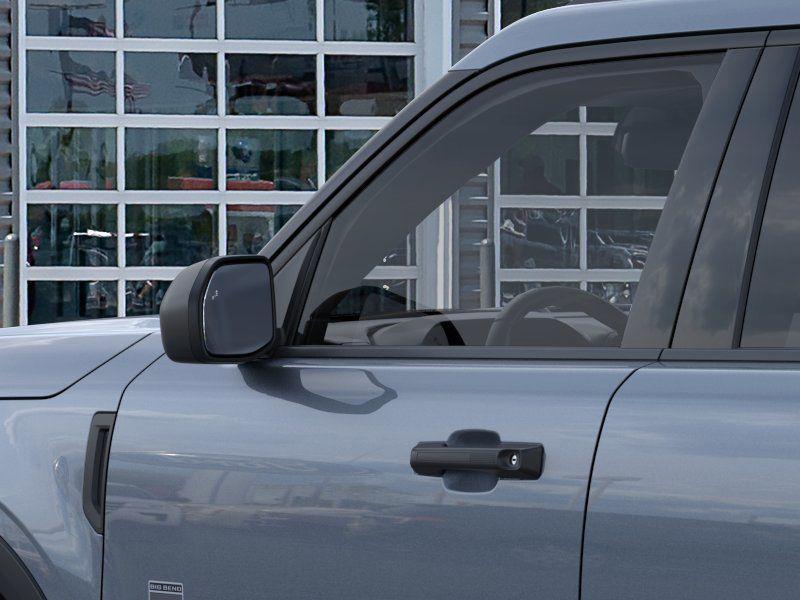 2026 FORD BRONCO SPORT BIG BEND — миниатюра 20