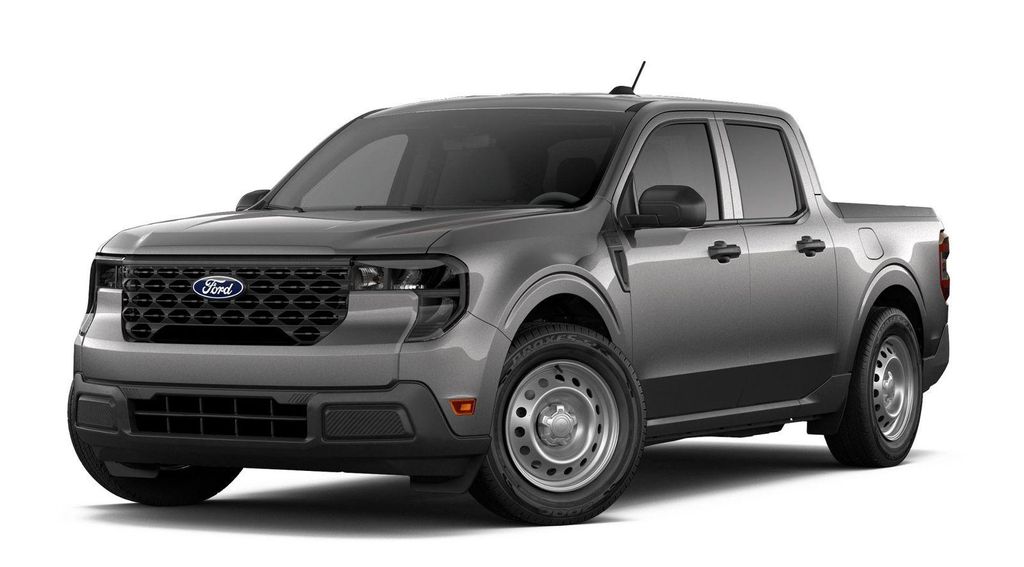 New 2026 Ford Maverick XL