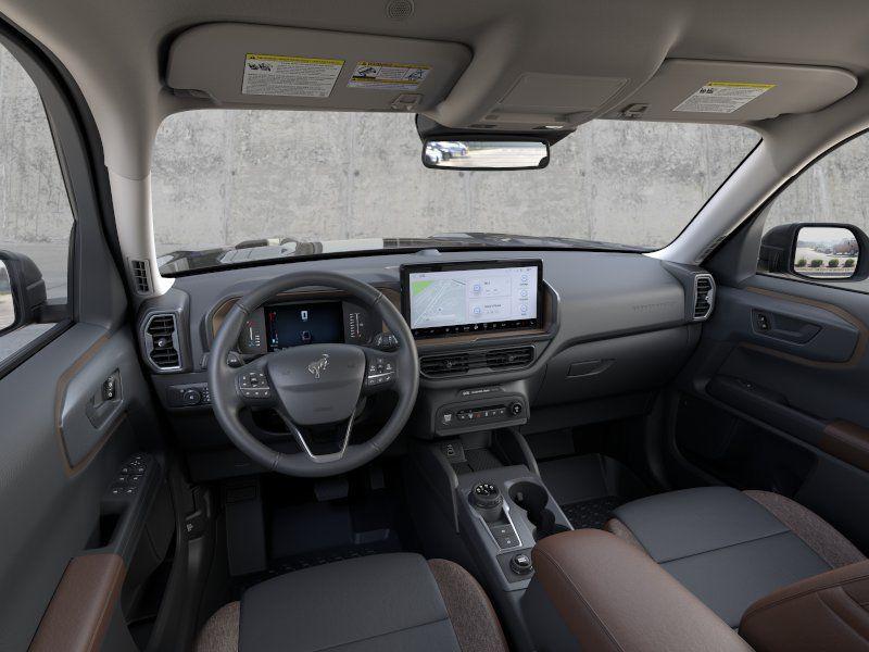 صورة 9 لـ 2026 FORD BRONCO SPORT OUTER BANKS