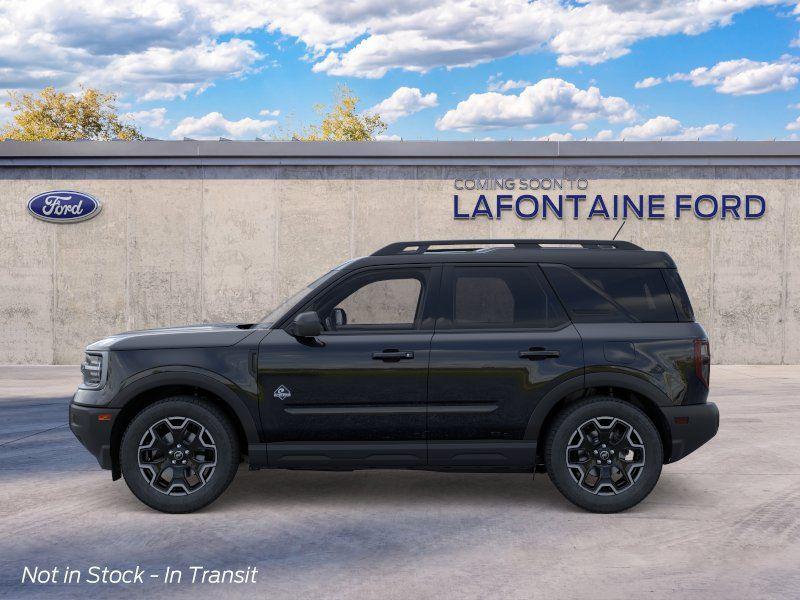 صورة 3 لـ 2026 FORD BRONCO SPORT OUTER BANKS