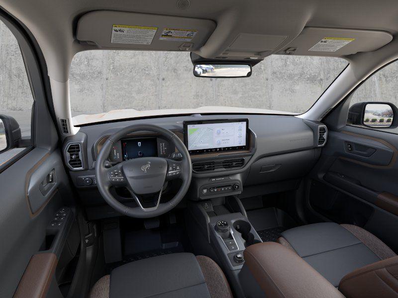 2026 FORD BRONCO SPORT OUTER BANKS 照片 9