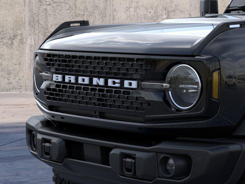 2026 FORD BRONCO BIG BEND — миниатюра 19