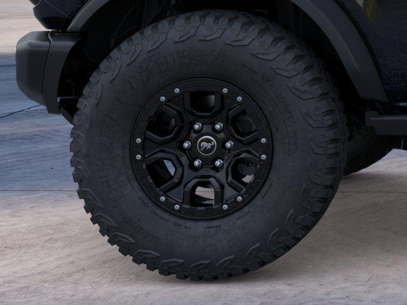 2026 FORD BRONCO BIG BEND — миниатюра 21